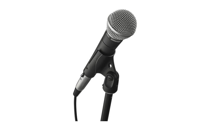 Shure SM58 Dynamic Vocal Microphone (SM58S) - SourceIT