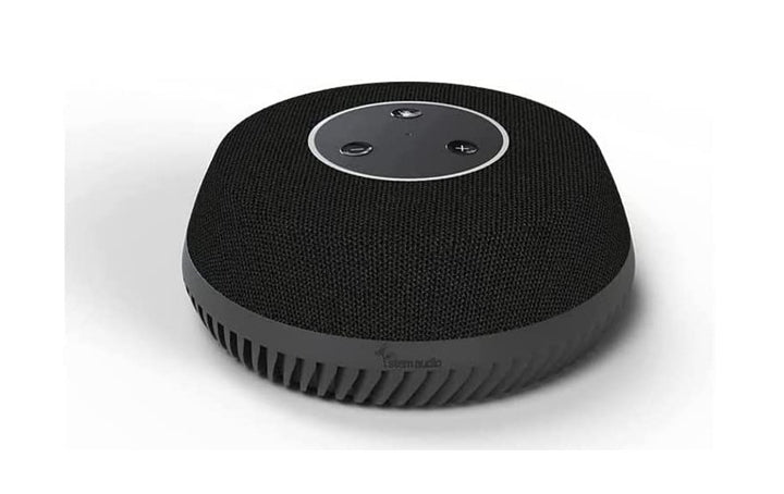Shure Stem Table Speakerphone for Conference Room - SourceIT