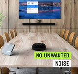 Shure Stem Table Speakerphone for Conference Room - SourceIT