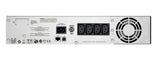 Smart-UPS C 1500VA 2U rack mountable LCD 230V (SMC1500I-2U) - SourceIT