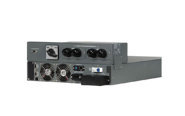 Socomec Manual Bypass 5000-11000VA (NRT-OP-MBP) - SourceIT