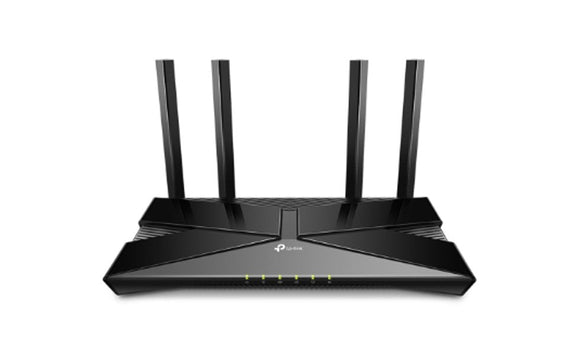 TP-Link Archer AX23 AX1800 Dual-Band Wi-Fi 6 Router - SourceIT
