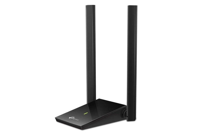 TP-Link Archer T4U Plus AC1300 Dual Antennas Wireless USB Adapter - SourceIT