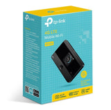 TP-Link M7350 4G LTE Mobile Wi-Fi with Sim Slot - SourceIT