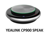 Best Yealink CP900 Wireless Bluetooth Conference Speakerphone (USB-A) - SourceIT