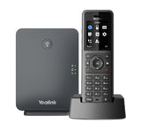Yealink W57R DECT Mobile Phone - SourceIT