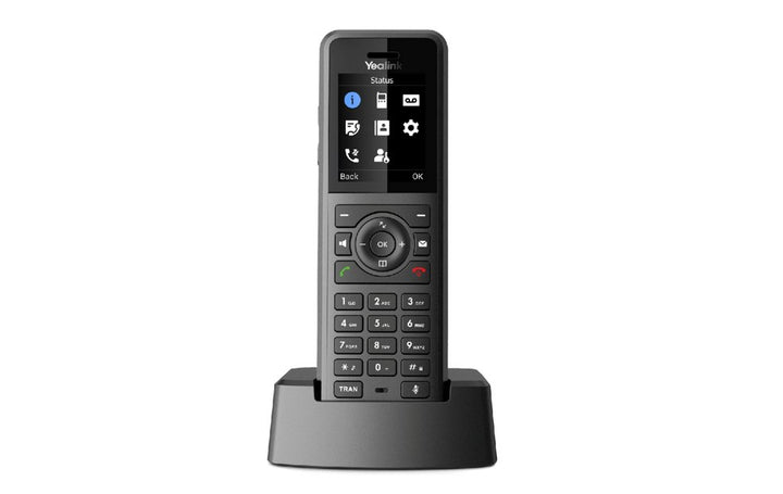 Yealink W57R DECT Mobile Phone - SourceIT