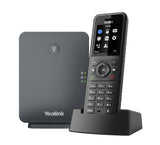 Yealink W77P IP DECT Phone System - SourceIT