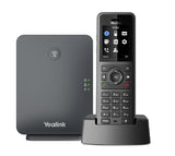 Yealink W77P IP DECT Phone System - SourceIT