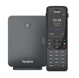 Yealink W78P IP DECT Phone System - SourceIT
