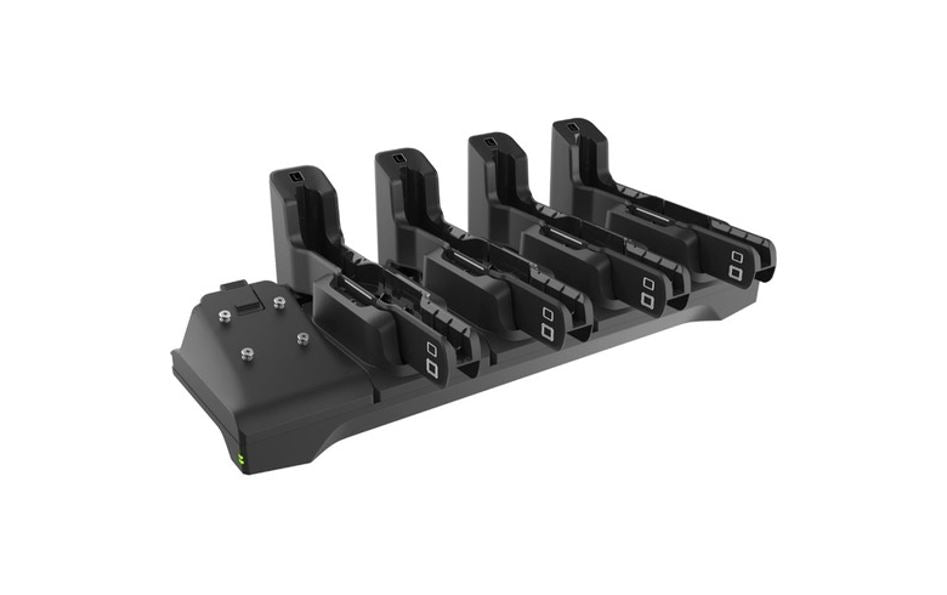 Zebra Docking Cradle for Tablet PC (CRDET4X4S10I101) SourceIT