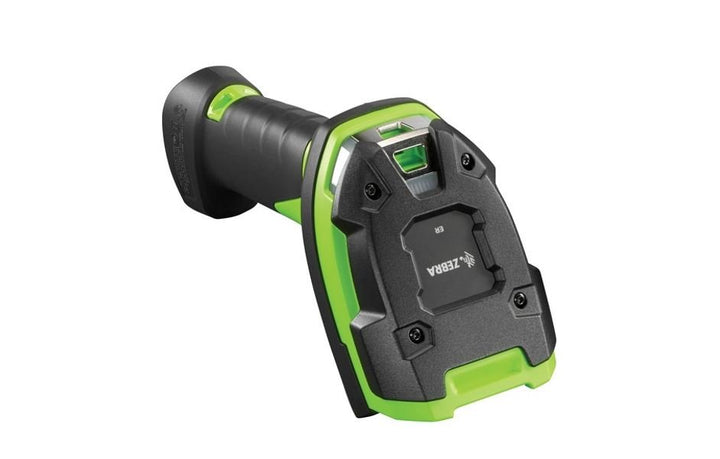 Zebra DS3678-ER Rugged Industrial Warehouse Handheld Barcode Scanner (DS3678-ER3U42A2SVW) - SourceIT