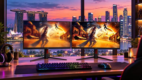 1080p vs 1440p Gaming: Stop Buying Resolution You Can't Actually Use