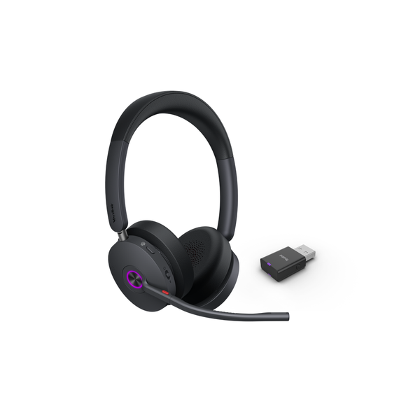 Yealink WH63 vs WH64 vs WH68: DECT Headsets for Singapore