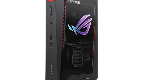 ASUS ROG NUC 2026 (ROG NUC 16) vs ROG NUC 15: Which Mini Gaming PC to Buy in Singapore