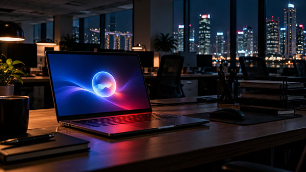 Your AI Assistant Might Be Your Biggest Security Risk