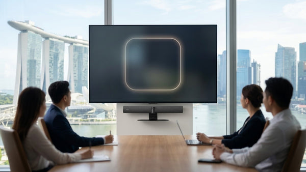 Can AI-Powered Conference Cameras Finally Solve the Problem of Remote Participants Feeling Left Out?