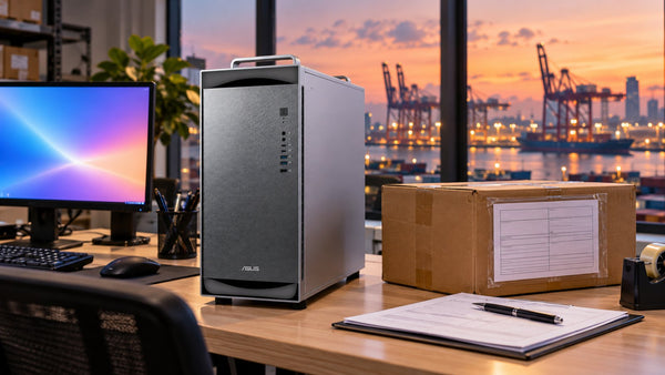 Are Export Controls Reshaping What AI Hardware Singapore Companies Can Buy?