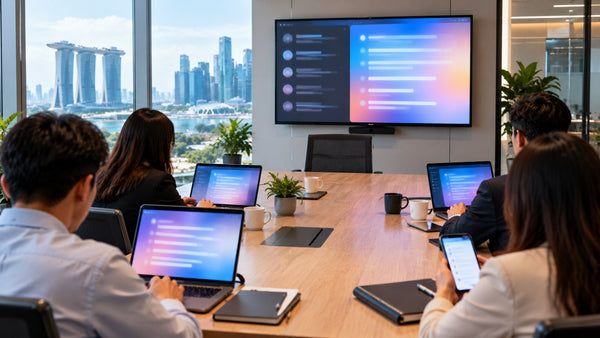 Are AI Meeting Notes Making Employees Forget How to Listen?