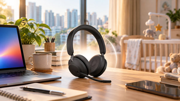 Can AI Noise Cancellation Really Silence a Crying Baby?