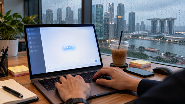 Are Businesses Becoming Too Dependent on ChatGPT?
