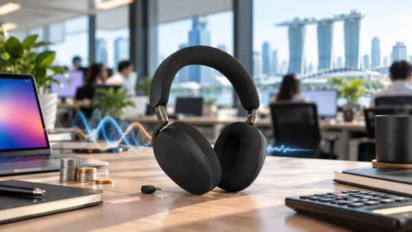 Are We Paying Too Much for Active Noise Cancellation?