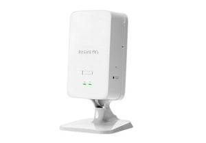 Aruba Instant On AP22D Access Point: Die slim SMB-keuse vir Wi-Fi 6-konnektiwiteit