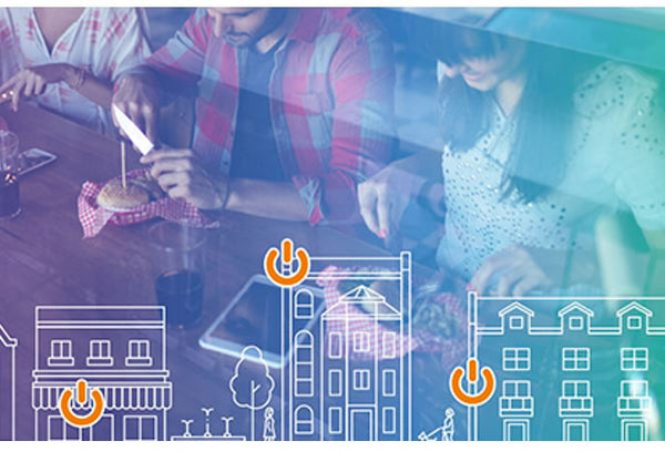 Aruba Instant-on Networking for Small Businesses
