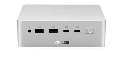 ASUS Ascent QN10 vs Ascent GX10: NPU Mini PC or GB10 AI Supercomputer?