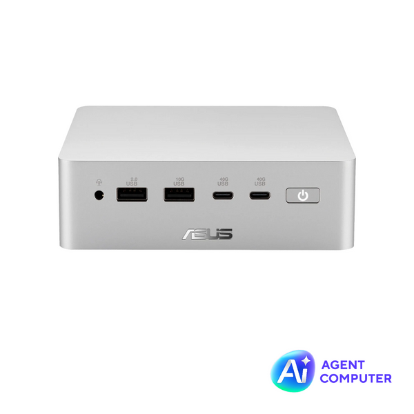 Windows on Arm Compatibility 2026: ASUS Ascent QN10 Guide