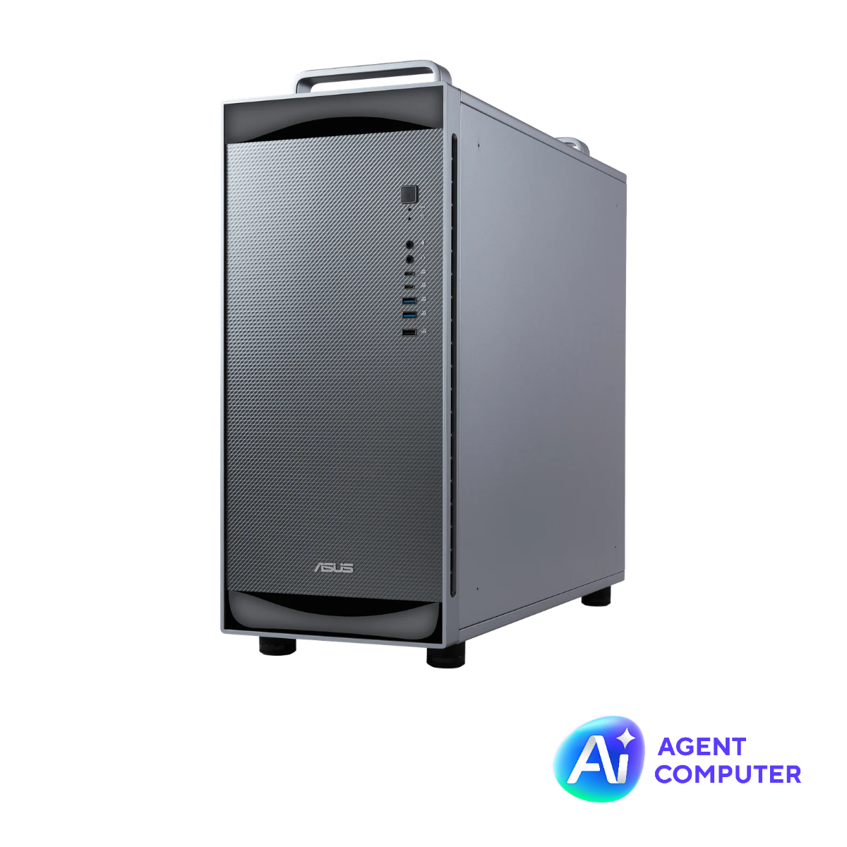 ASUS ExpertCenter Pro ET900N G3: DGX Station GB300 Guide