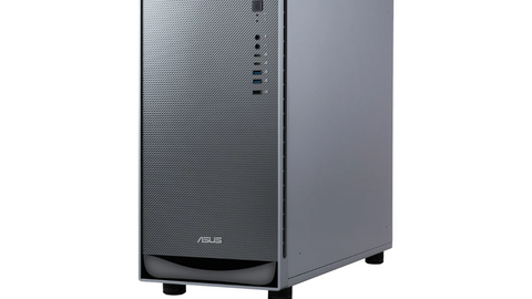 ASUS ExpertCenter Pro ET900N G3: The NVIDIA DGX Station GB300 Explained
