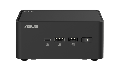 ASUS Warranty Singapore: NUC, Ascent, ExpertCenter Guide