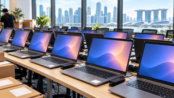 Before You Buy 50 Office Laptops, Read This.