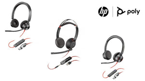 Best Blackwire Plantronics Headsets for Optimal Office Performance