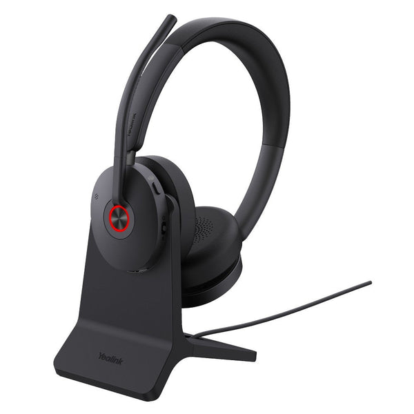 Best Office Headsets for Business in Singapore (2026 Guide)