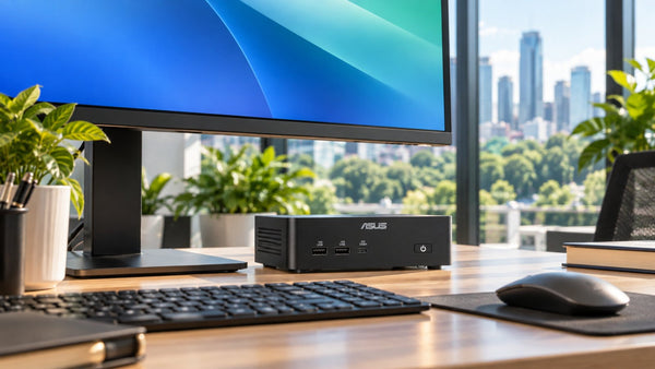 Can a S$2,000 Mini PC Really Replace a Traditional Desktop?