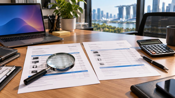 Why the Cheapest IT Quotation Isn't Always the Best Deal