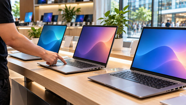 Don't Buy a New Laptop Until You Check These 5 Things