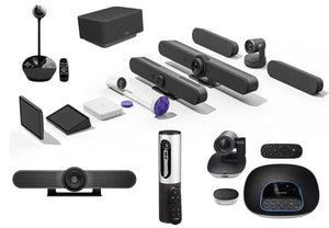 Comparing Logitech Video Conferencing Solutions, This Could Be A Comprehensive Comparison Of The Different Logitech Video Conferencing Solutions, Including Their Features, Capabilities, And Price Points