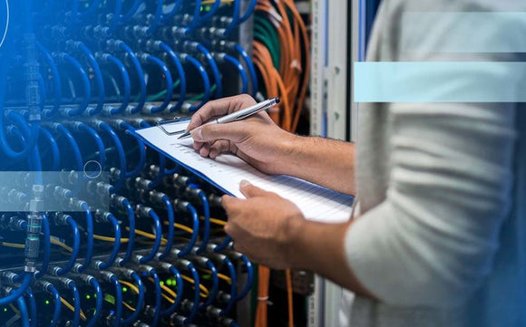 Comprehensive Guide to HPE Support and Maintenance for Server, Storage, and Network - SourceIT