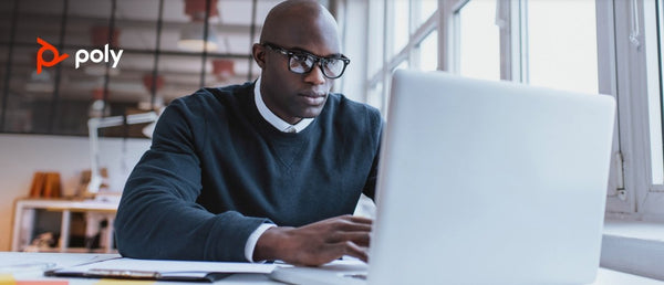 Comprehensive Support Service for Poly Devices