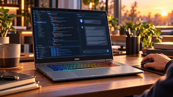 Best Laptop to Run LLMs Locally in Singapore: 32/64/128 GB