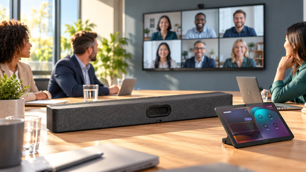 Yealink Speakerphones: SP92, SP96, Mspeech, CP50 Singapore