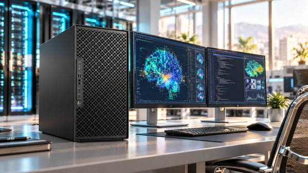 NVIDIA DGX Station GB300 Singapore: Buyer's Guide 2026