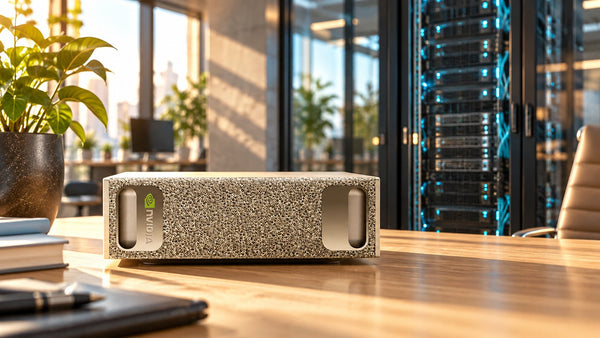 Can a Mini AI Supercomputer Replace an Entire Server?
