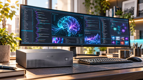 128GB RAM Sounds Crazy. Until You Start Running Local AI.