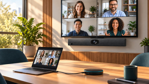 Yealink BYOD Video Conferencing Kits Guide for Singapore