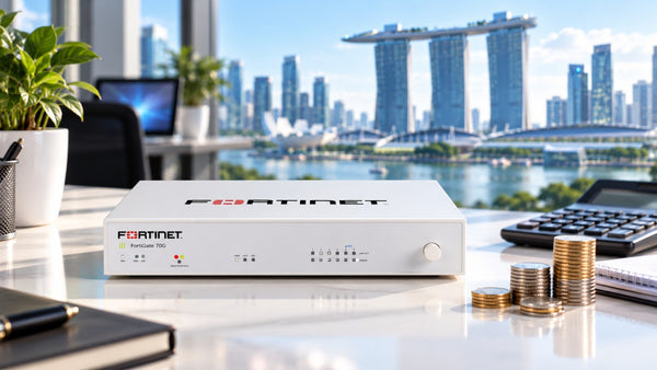 A Cyberattack Could Cost More Than Your Entire IT Budget. Is Your Firewall Worth the Investment?