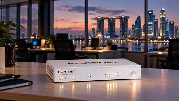 Cybercriminals Don't Take Weekends Off. Does Your Firewall?